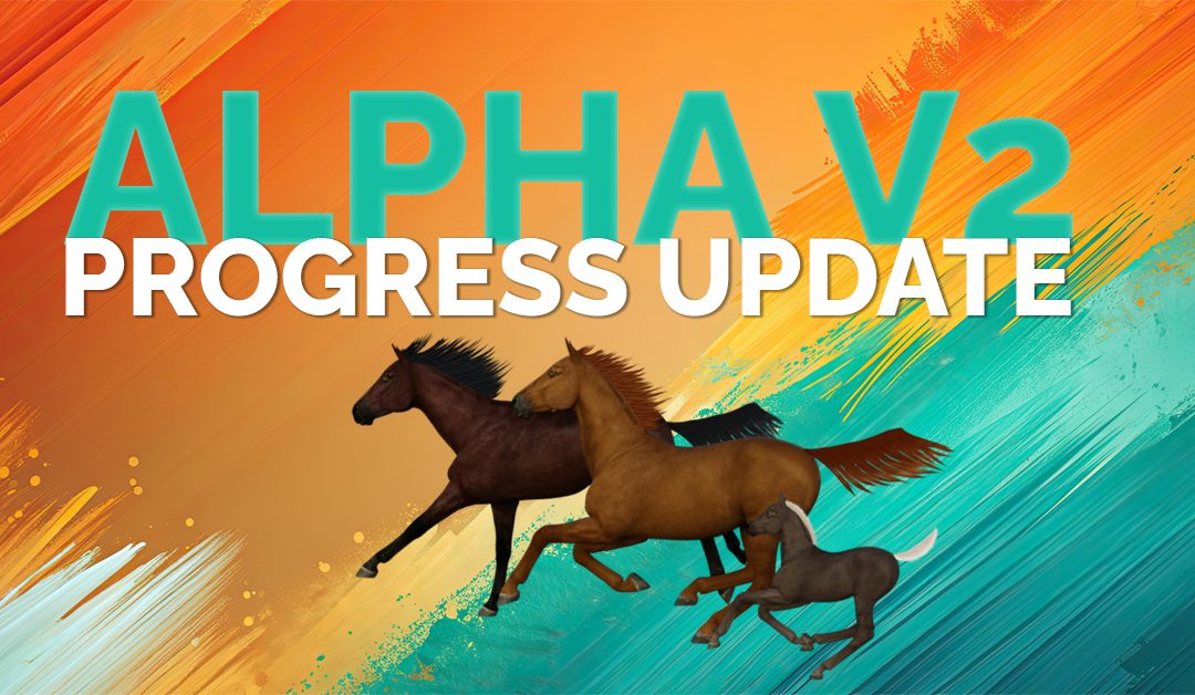 V2 Progress Update: What’s Been Done and What’s Coming Next