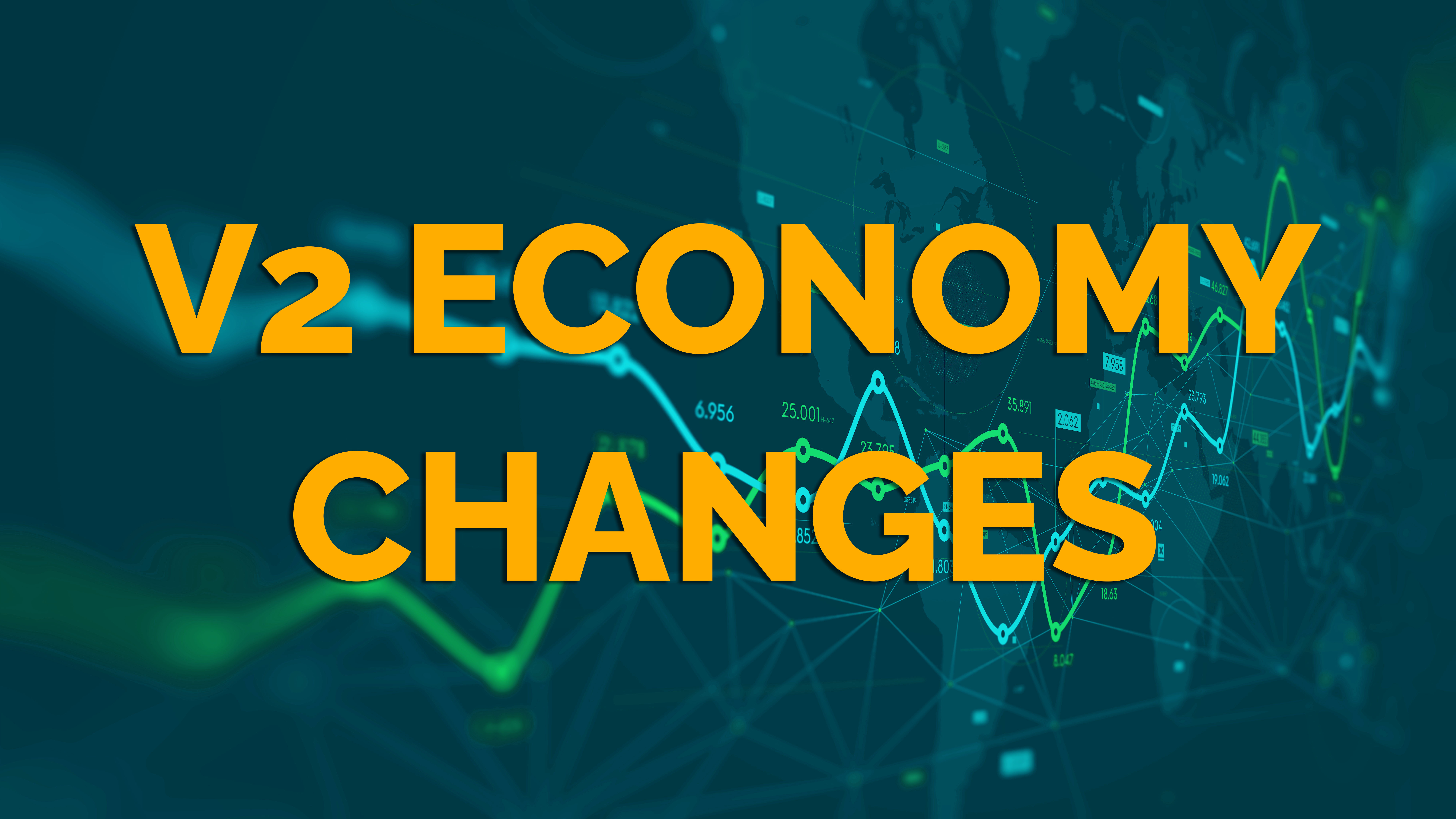 Legacy’s Economy in V2: Finding the Right Balance